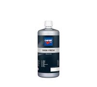 CARTEC DASH FRESH SENZA SILICONI - Ravvivante Protettivo Plastiche Interne 1L