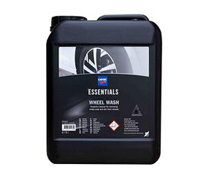 CARTEC Essential Wheel wash detergente cerchioni e pneumatici 5 L