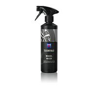Cartec Detergente per Cerchioni e Pneumatici Essentials Wheel Wash - 500ml