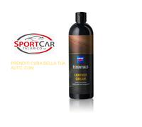 CARTEC ESSENTIALS CREMA NUTRIENTE PROTETTIVA INTERNI IN PELLE AUTO 500 ML