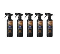 Cartec Essentials Engine Wash Sgrassatore Per Vano Motore - 5 PEZZI X 500ml