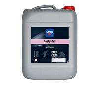 CARTEC Fast Glaze 2.0 Cera Spray Protettiva Idrofobica Siliconfree 10L