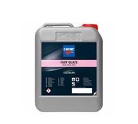 CARTEC Fast Glaze 2.0 Cera Spray Protettiva Idrofobica Siliconfree 5L