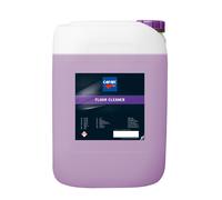 CARTEC FLOOR CLEANER - Detergente Sgrassante Pavimenti Industriali 20L