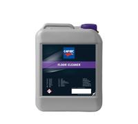 CARTEC FLOOR CLEANER - Detergente Sgrassante Pavimenti Industriali 5L