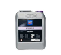 CARTEC Hybrid Wax Cera Spray Protettiva alla Carnauba 5L