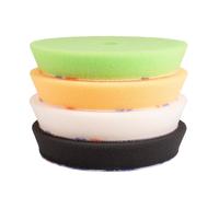 CARTEC KIT TAMPONI LUCIDATURA 150X25MM ROTORBITALE Ø125