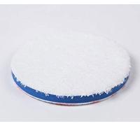 Cartec Microfiber Cutting Disc Orbitale Tampone In Microfibra - 70mm
