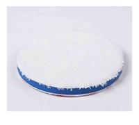 Cartec Microfiber Cutting Disc Orbitale Tampone In Microfibra Per Lucidatrice Pl