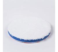 Cartec Microfiber Cutting Disc Orbitale Tampone in Microfibra per Lucidatrice Platorello 150mm