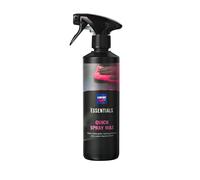 CARTEC QUICK SPRAY WAX Essentials - Cera Protettiva Carrozzeria Auto 500ml