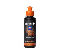 CARTEC Refinish Rapid cut 4000 pasta abrasiva one step premium 150 ml
