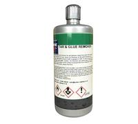 Cartec Tar & Glue Remover Rimuovi Colla Catrame Resina Dalla Carrozzeria