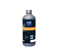 CARTEC TEXTILE CLEANER - Detergente per Pulizia Tappezzeria, Tessuti e Moquette