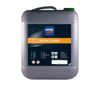 CARTEC Textile Cleaner Detergente per Pulizia Tessuti, Alcantara e Moquette 10L