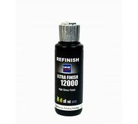 Cartec - Ultra Finish 12000 - Polish super finitore - Pasta abrasiva finale - Formato da 150 ml