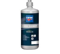 Cartec Wheel Cleaner Acid-free - Detergente Cerchioni Pneumatici Privo Di Acidi
