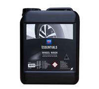 CARTEC WHEEL WASH Essentials - Detergente per Cerchioni e Pneumatici 5L