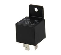 Cartec XL Tech 103455 - Relè Universale a 4 Poli, 12 V, 30 A