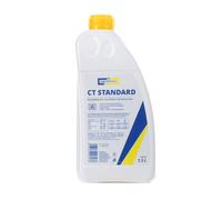 CARTECHNIC 40 27289 00327 6 Antigelo 1.5L giallo