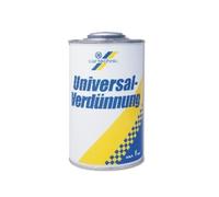 CARTECHNIC 40 27289 00913 1 Diluente
