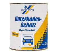 CARTECHNIC 40 27289 01324 4 Protezione sottoscocca
