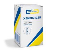 CARTECHNIC 40 27289 01464 7 Lampada xenon