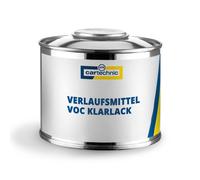 CARTECHNIC 40 27289 02254 3 Vernice trasparente