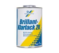 CARTECHNIC 40 27289 03078 4 Vernice trasparente