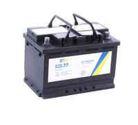 CARTECHNIC 40 27289 03561 1 Batteria