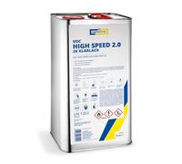 CARTECHNIC 40 27289 03919 0 Vernice trasparente