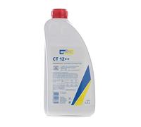 cartechnic Antigelo Rosso CT 12++, Protettivo Radiatori e Anticorrosione 1,5 Litri