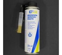 Cartechnic Freni Servizio Pasta di Montaggio per Grasso 200ml 2735317