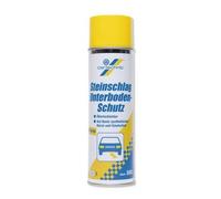 CARTECHNIC Protezione pietrisco grigio chiaro