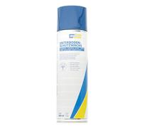 CARTECHNIC Protezione sottoscocca 40 27289 01329 9 aerosol 500