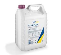 Cartechnic raffreddamento protezione ct12 Plus Viola 5 litro