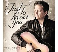 Cartee Carl - Just to Know You