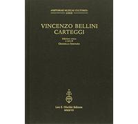 Carteggi - Bellini Vincenzo
