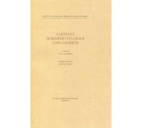 Carteggi di Benedetto Croce con i giuristi. Vol. 1