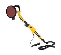 CARTEGGIATRICE LEVIGATRICE PER MURO CON ASTA TELESCOPICA ALLUNGABILE 710W