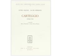 Carteggio (1708-1714)