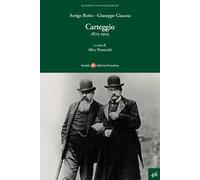 Carteggio 1875-1905