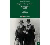 Carteggio 1875-1905