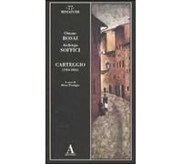 Carteggio (1914-1951)