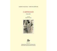 Carteggio 1914-1971