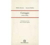 Carteggio (1915-1955)