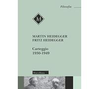 Carteggio (1930-1949)