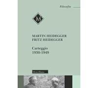 Carteggio (1930-1949)