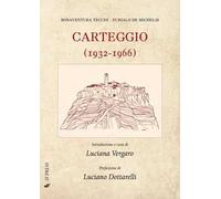 Carteggio (1932-1966)
