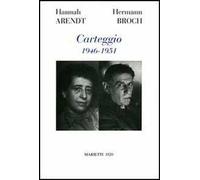 Carteggio 1946-1951